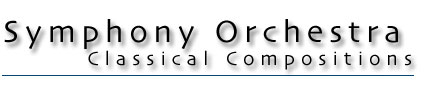 Symphony Orchestra Symphony Orchestra