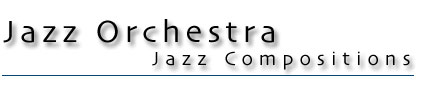 Jazz Orchestra Jazz Orchestra